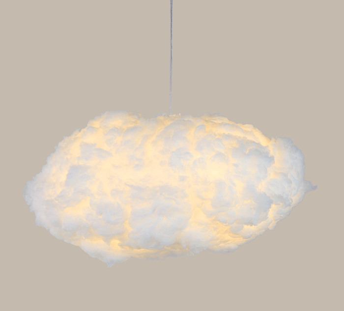 SMD Living Wolken hanglamp