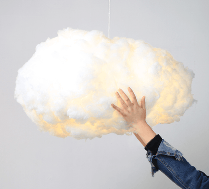 SMD Living Wolken hanglamp