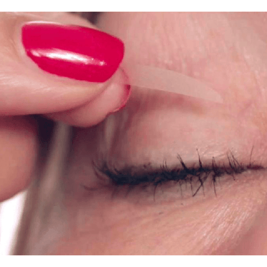 Dream Eyes Instant oogcorrectie strips