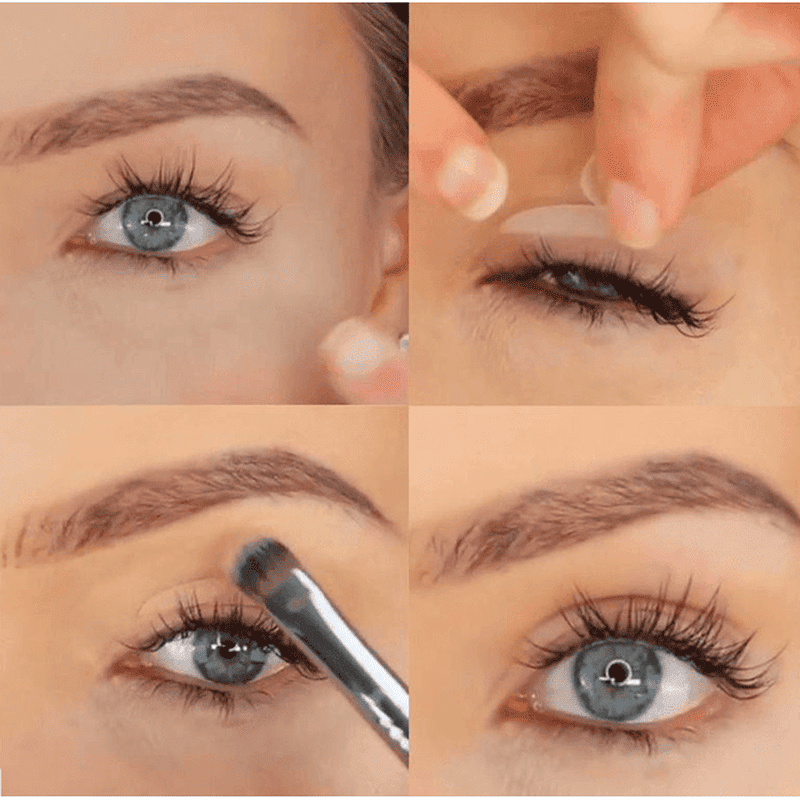 Dream Eyes Instant oogcorrectie strips
