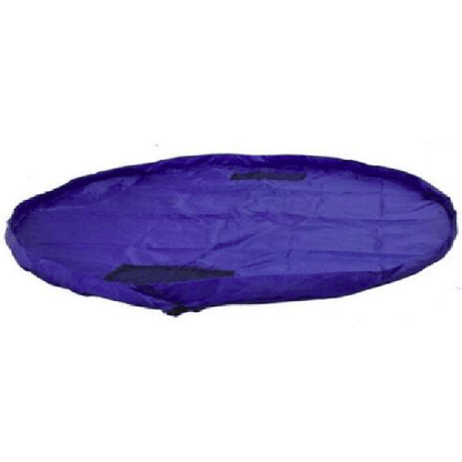 Speelgoed Opruimzak en speelkleed