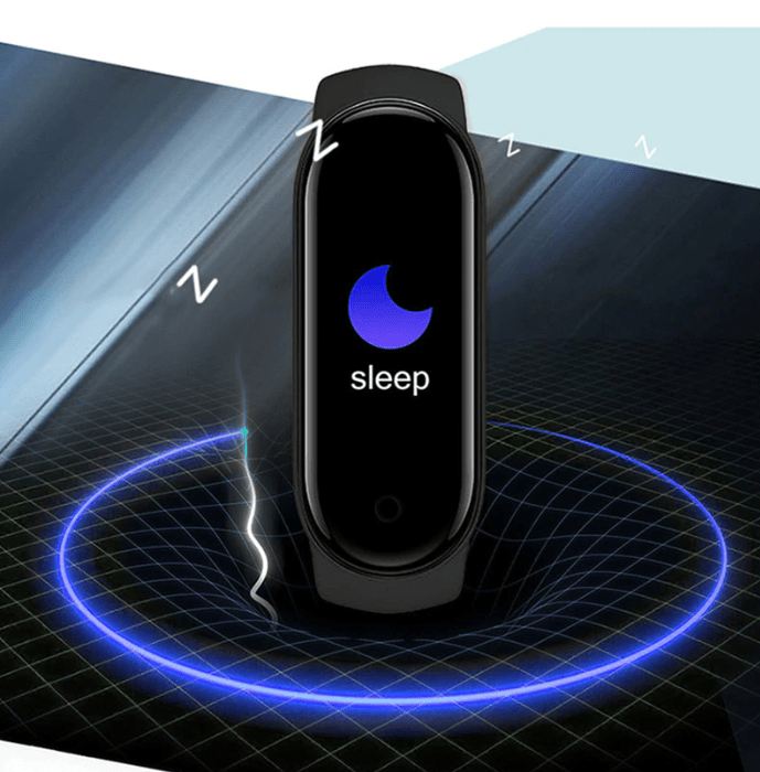 Vardismart intelligente bluetooth smartwatch