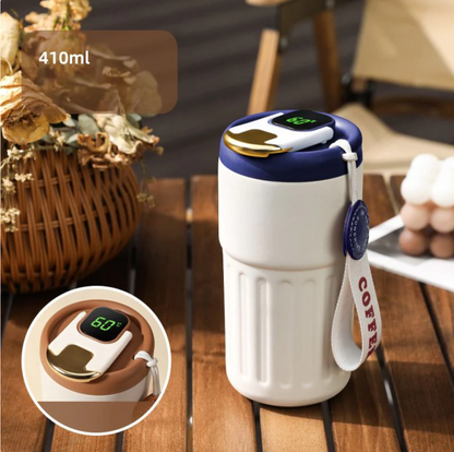 ThermoSip compacte thermosbeker
