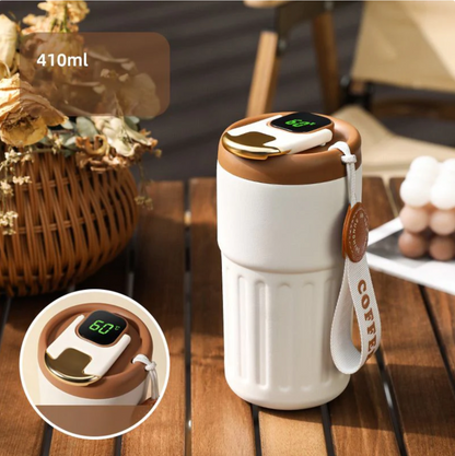 ThermoSip compacte thermosbeker