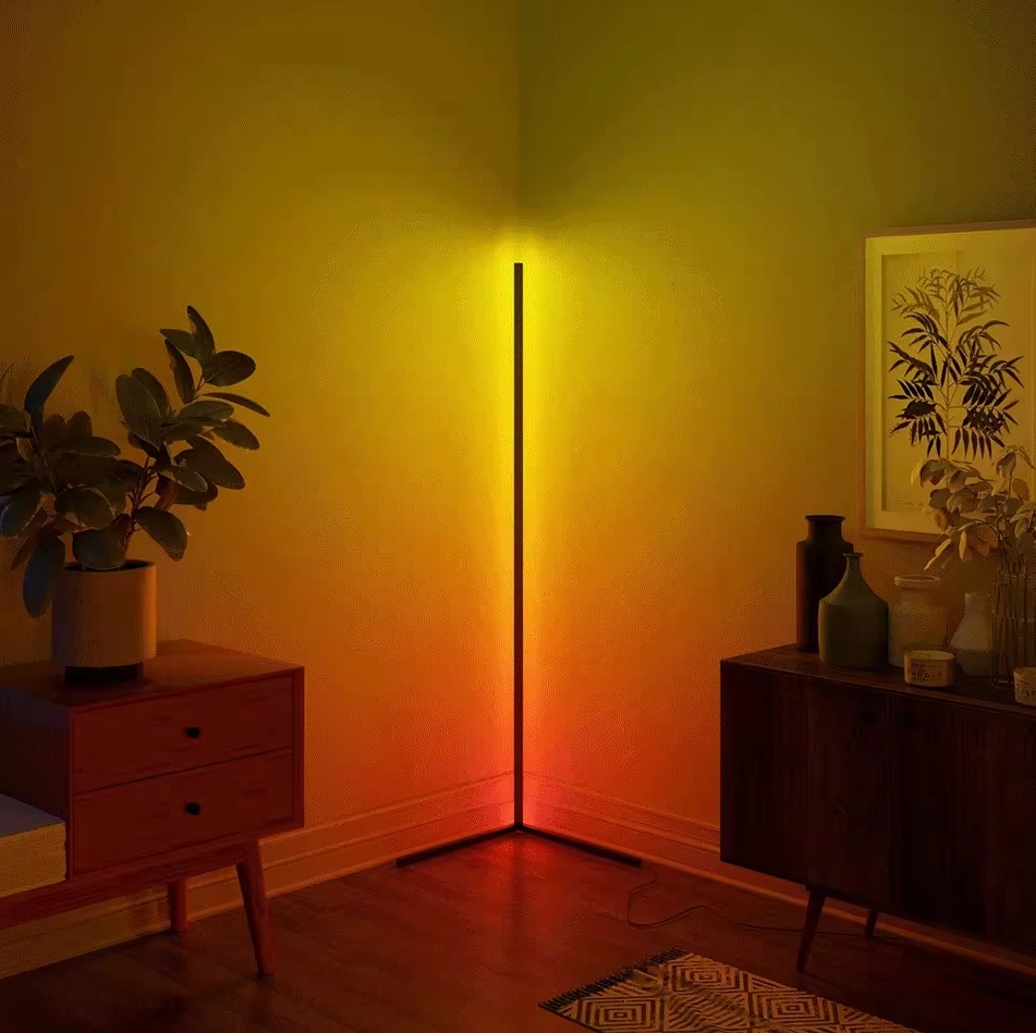 Lumio Dream slimme RGB vloerlamp