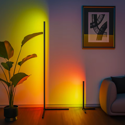 Lumio Dream slimme RGB vloerlamp