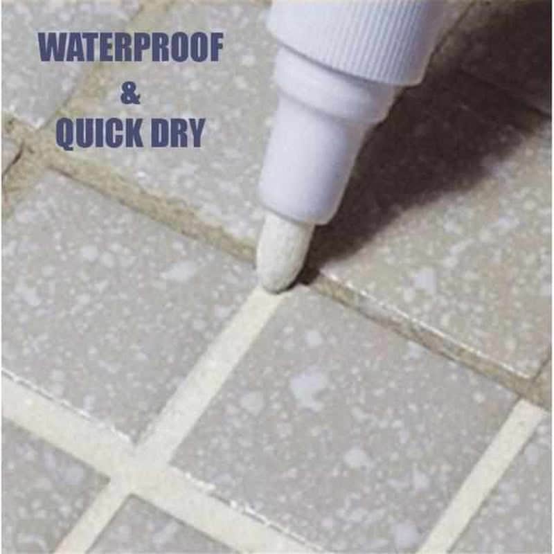 Kyncilor waterbestendige voeg coating stift