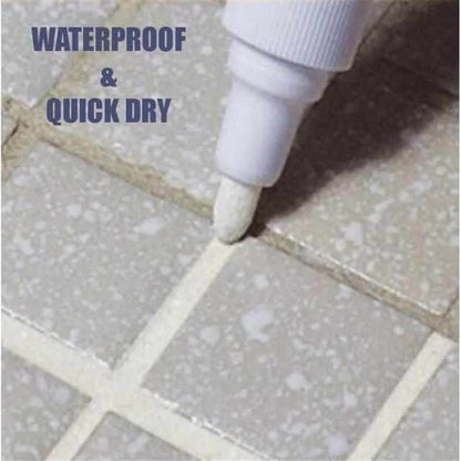 Kyncilor waterbestendige voeg coating stift