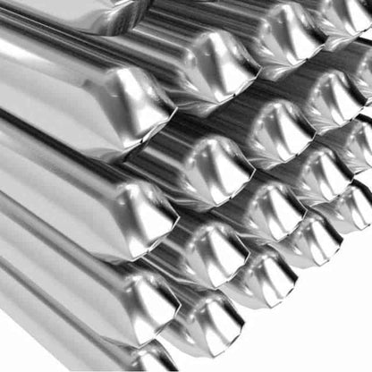 Upcraft aluminium lasstaven