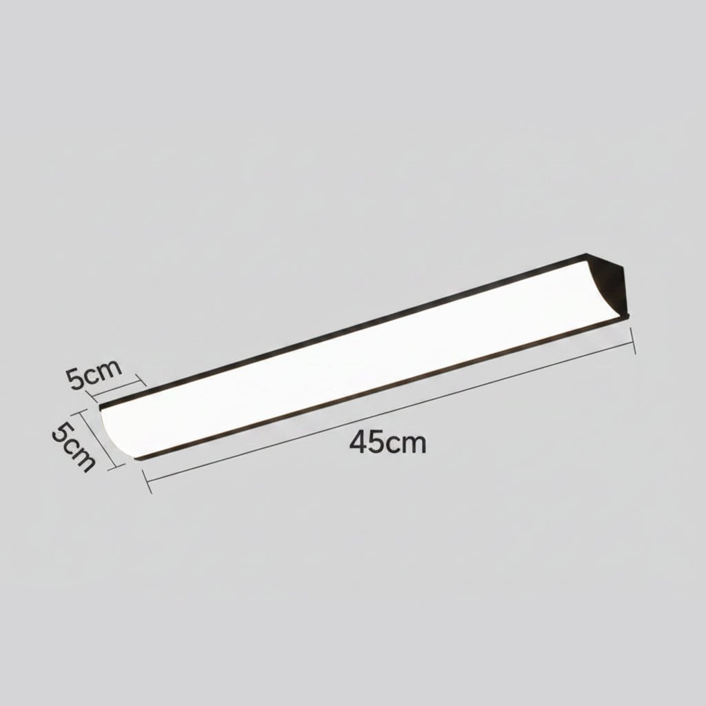 Treyline led-buitenwandlamp
