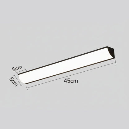 Treyline led-buitenwandlamp