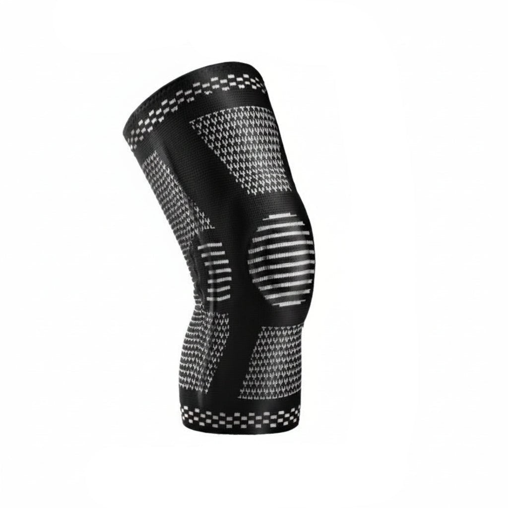 CuproRelax koperen kniebrace