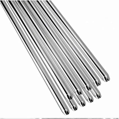 Upcraft aluminium lasstaven