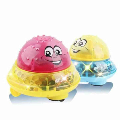 Waterfun kinder discobal voor in bad