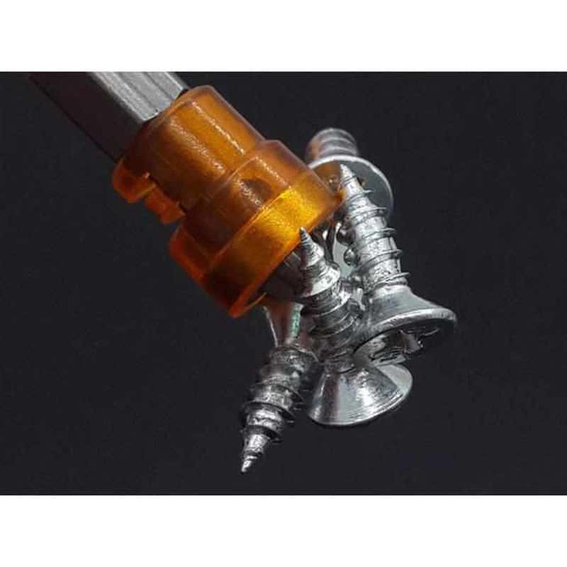 Magnetische schroevendraaier bits kit