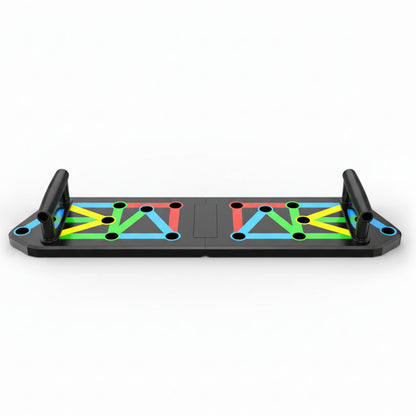 FLEXIFIT opvouwbaar opdrukbord