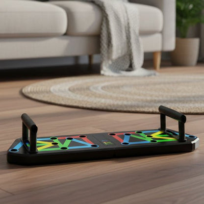 FLEXIFIT opvouwbaar opdrukbord