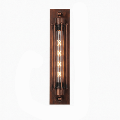 REGALIGHT klassieke led-wandlamp