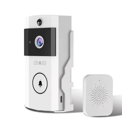 SentinelView slimme videodeurbel