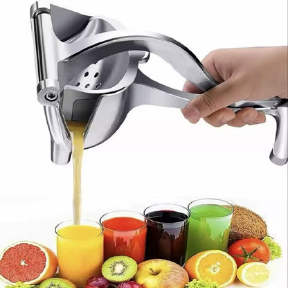 FreshPress handmatige fruitpers