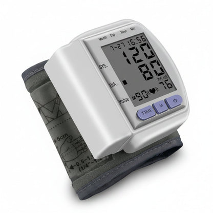 VITALCUFF digitale polsbloeddrukmeter