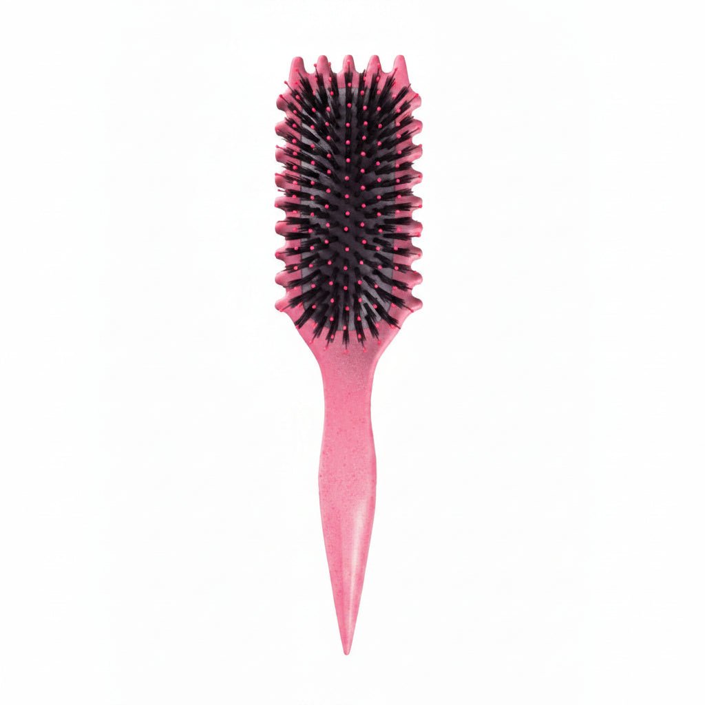 CURLMASTER 3-in-1 krulborstel