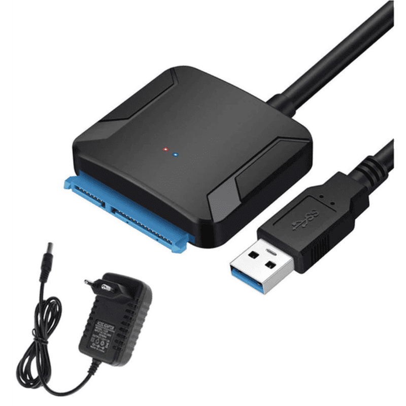 Dataex harde schijf backup tool