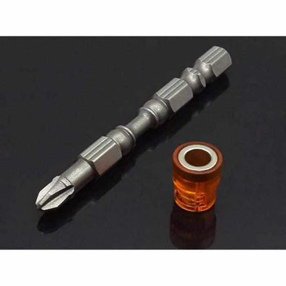 Magnetische Boor Schroevendraaier Bits Kit