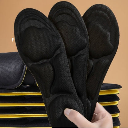RUNSHIELD orthopedische sportinlegzolen