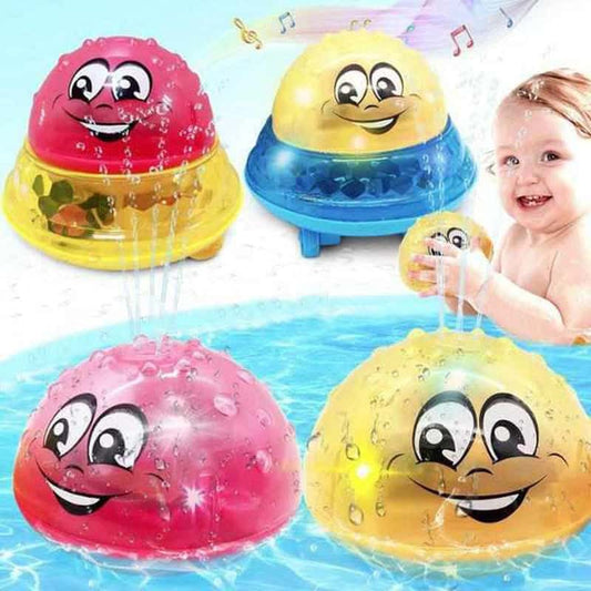 Waterfun kinder discobal voor in bad