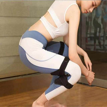 POWER LEG Anti-zwaartekracht Kniebrace