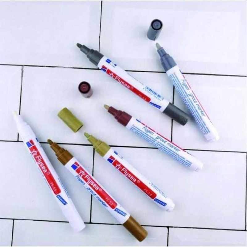 Voeg Coating Stift