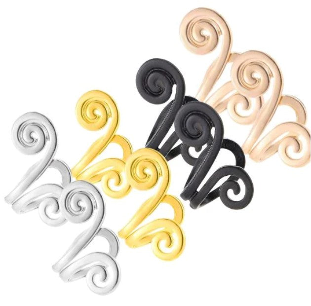 SlimEarrings acupressuur oorbellen