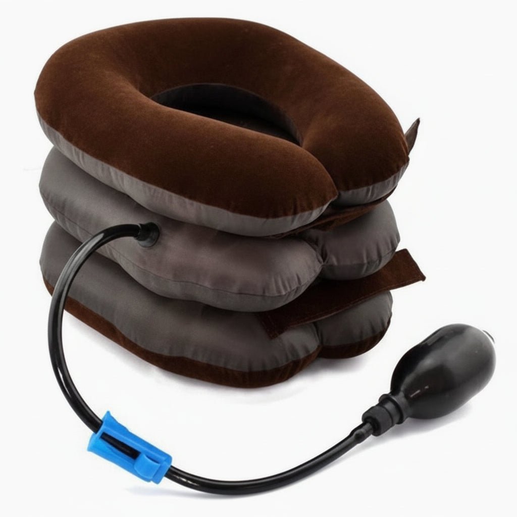 RELAXNECK ergonomische neksteun