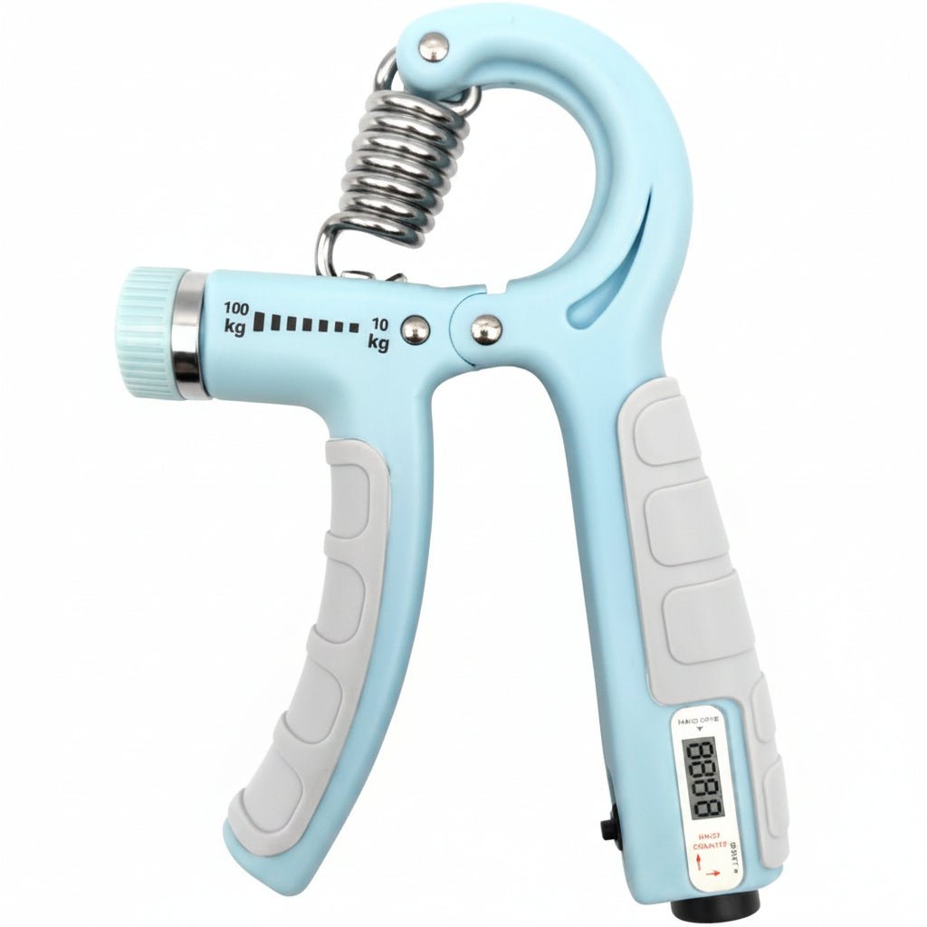 GripMaster verstelbare handknijper