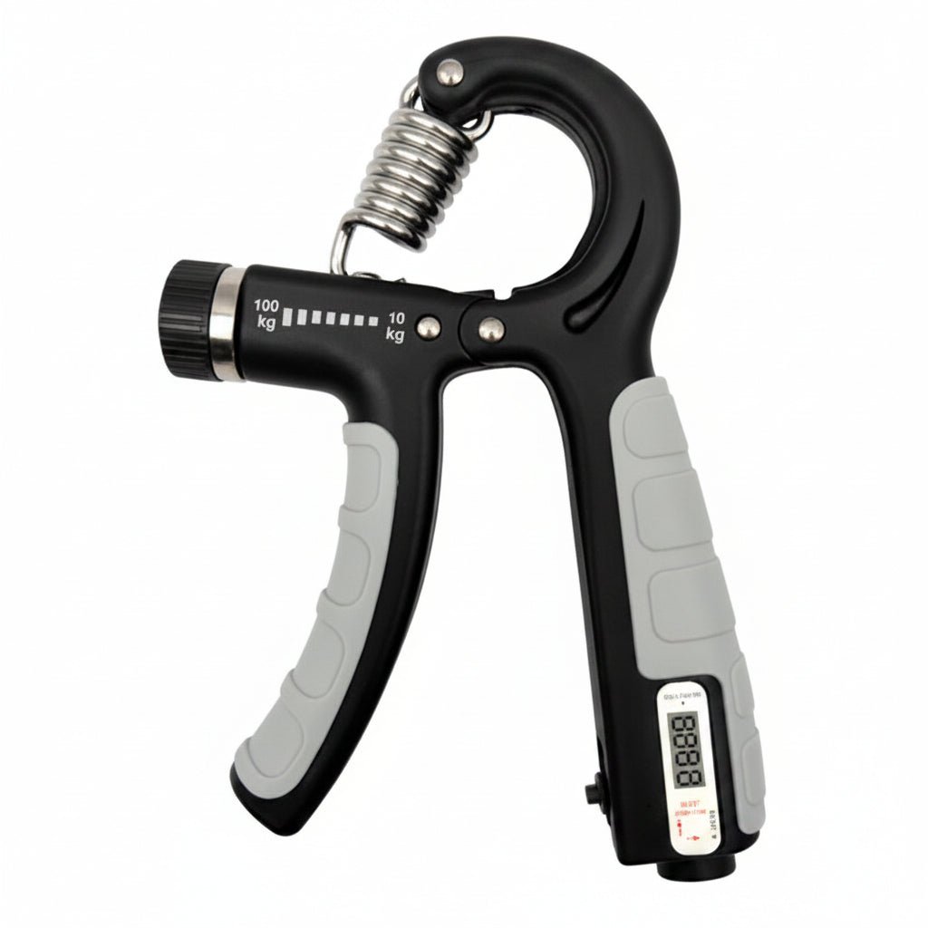 GripMaster verstelbare handknijper