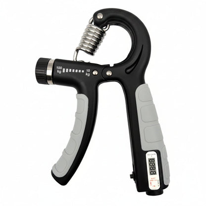 GripMaster verstelbare handknijper