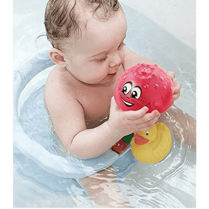 Waterfun kinder discobal voor in bad