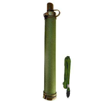 AquaSure draagbare outdoor waterfilter