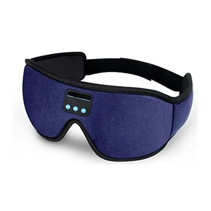 SNOOZEBEAT Bluetooth slaapmasker met muziek