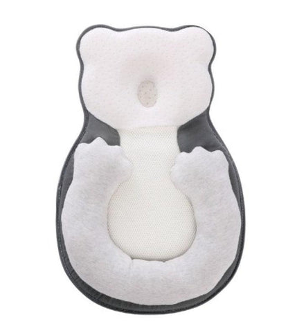 SnuggleSleep ergonomisch babybed