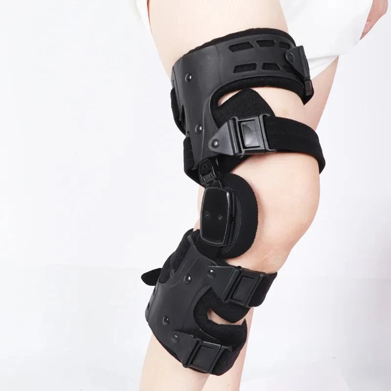KNIELEASE stabiliserende kniebrace