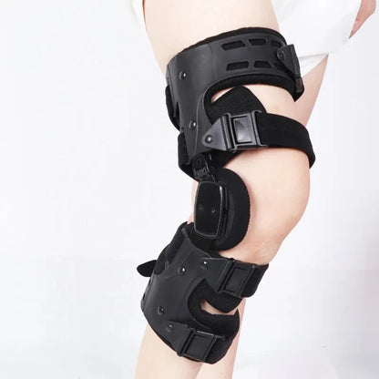 KNIELEASE stabiliserende kniebrace