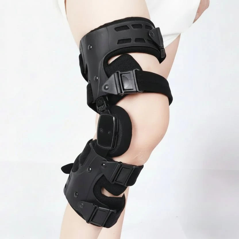 KNIELEASE stabiliserende kniebrace