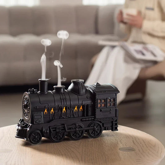 SteamLuxe locomotief luchtbevochtiger