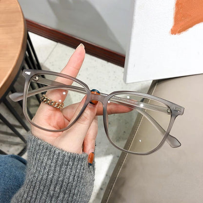 Odior unisex bijziende bril met anti-blauwlicht