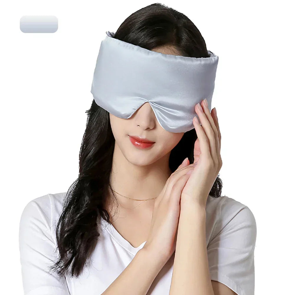 SilkDream zijden slaapmasker