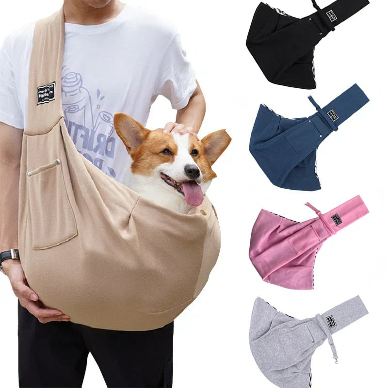 PetBag draagbare huisdierentas