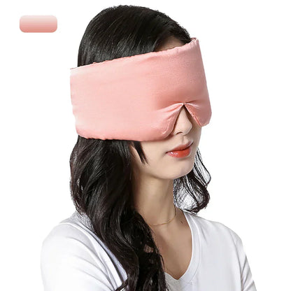SilkDream zijden slaapmasker