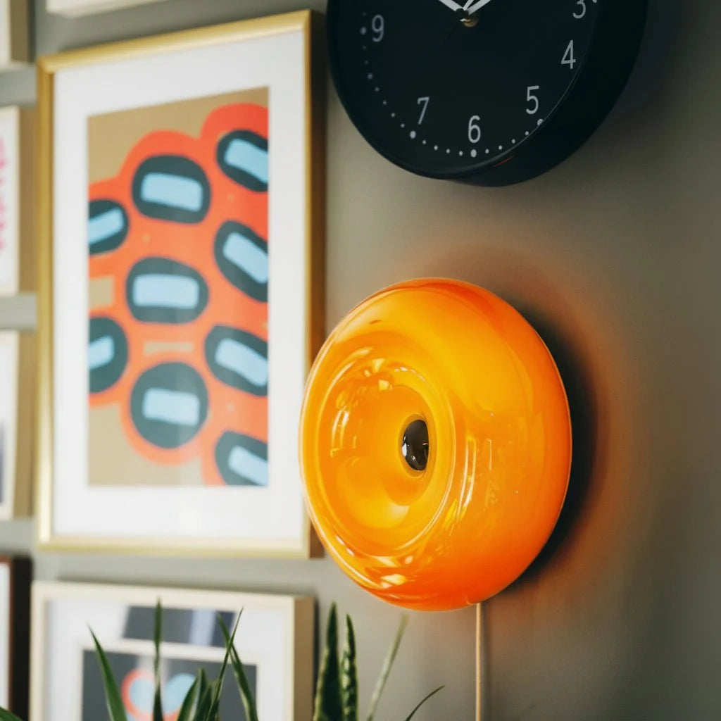 HALODONUT stijlvolle led-lamp